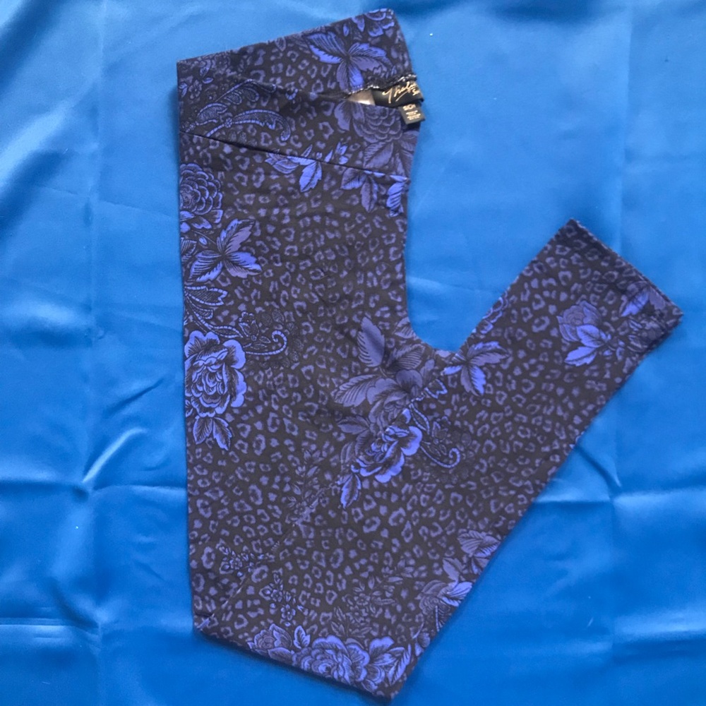 Thalia Sodi Leggings, size Small